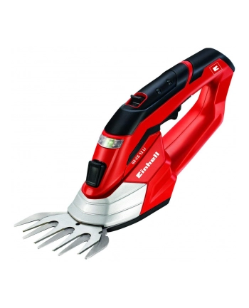 Einhell bezprzewodowe nożyce do trawy i krzewów GE-CG 12 Li, 12Volt nr 2