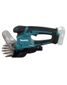 Makita bezprzewodowe Nożyce do trawy i krzewów UM600DZX 10,8 Volt - nr 2
