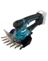 Makita bezprzewodowe Nożyce do trawy i krzewów UM600DZX 10,8 Volt - nr 4