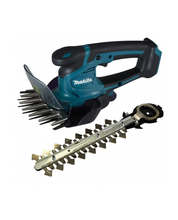 Makita bezprzewodowe Nożyce do trawy i krzewów UM600DZX 10,8 Volt nr 1