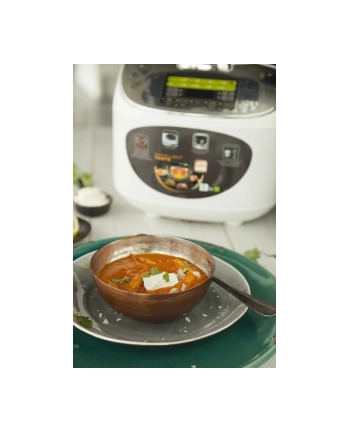 Tefal RK8121 Multicooker 45 in 1 - biały nr 2