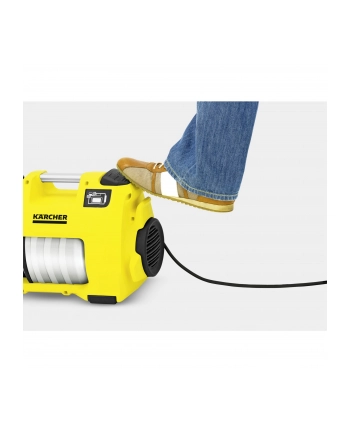 Kärcher BP 7 Home & Garden pompa nr 2