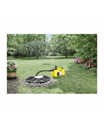 Kärcher BP 7 Home & Garden pompa nr 1
