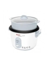 Tefal RK1011 - biały / srebrny - nr 12