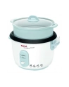 Tefal RK1011 - biały / srebrny - nr 9