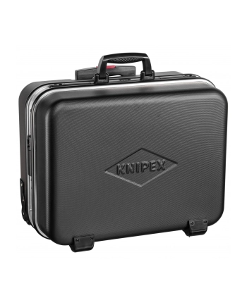 Knipex BIG Twin-Move 00 21 41 LE - Toolbox nr 1