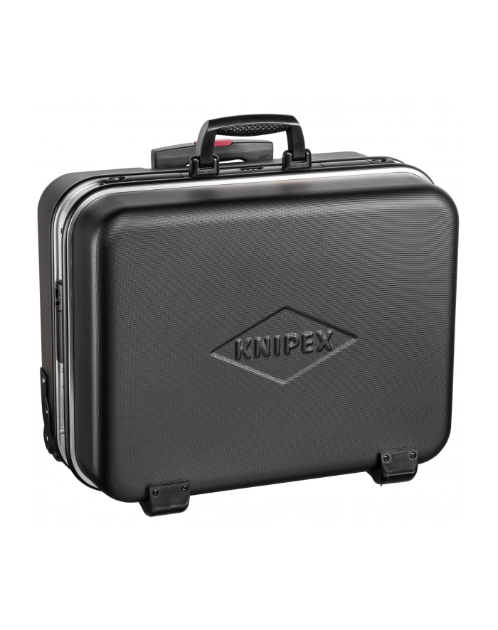 Knipex BIG Twin-Move 00 21 41 LE - Toolbox główny