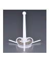 Gastroback Latte Magic 42325 - milk frother - white / silver - nr 3