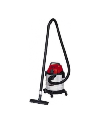 Einhell TC-VC 1820 SA - czerwony / srebrny nr 2