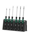Wera Electronic Zestaw wkrętaków 2050/6 - 6-częściowy - nr 12