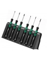 Wera Electronic Zestaw wkrętaków 2050/6 - 6-częściowy - nr 1