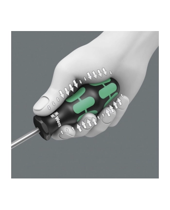 Wera Bits-Hand Holder 816 R - śrubokręt nr 1