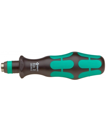Wera Bits-Hand Holder 816 R SB - śrubokręt nr 2