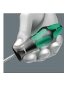 Wera Zestaw wkrętaków Kraftform Plus Lasertip - nr 21