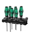 Wera Zestaw wkrętaków Kraftform Plus Lasertip - nr 22