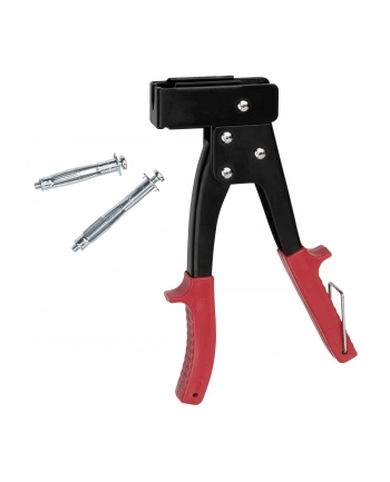 Fischer HM zestaw + Szczypce HM Z3 - kołek - srebrny - 61-częściowy - z Szczypce HM Z3 nr 2