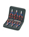Knipex Elektroniczne Szczypce zestaw 002016 - 7 części - nr 11