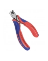 Knipex Elektroniczne Szczypce zestaw 002016 - 7 części - nr 5