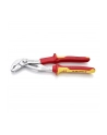 Knipex Cobra VDE 8726250 - 250mm - rura / pompa wodna - Szczypce - nr 1
