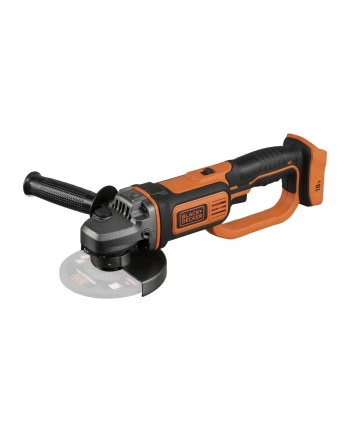 black+decker Black&Decker cordless angle grinder BCG720N - 18Volt nr 1