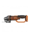 black+decker Black&Decker cordless angle grinder BCG720N - 18Volt - nr 4
