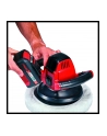 Einhell battery-car polishing machine CE-CB 18/254 Li-Solo - czerwony / czarny - bez akumulatora i ładowarki - nr 7
