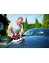 Einhell battery-car polishing machine CE-CB 18/254 Li-Solo - czerwony / czarny - bez akumulatora i ładowarki - nr 9