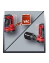 Einhell TE-RS 18 Li-Solo - czerwony /  czarny, bez akumulatora i ładowarki - nr 13