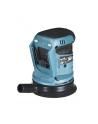 Makita DBO180Z, 18Volt - niebieski /  czarny, bez akumulatora i ładowarki - nr 5