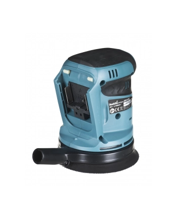 Makita DBO180Z, 18Volt - niebieski /  czarny, bez akumulatora i ładowarki nr 2