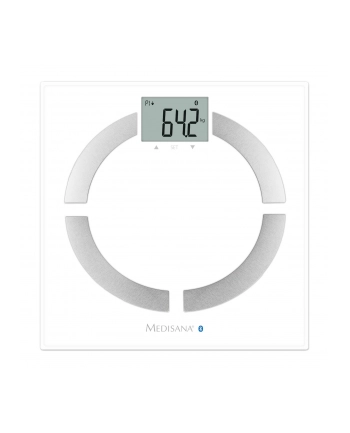 Medisana BS 444 Connect Body Composition Scales nr 1