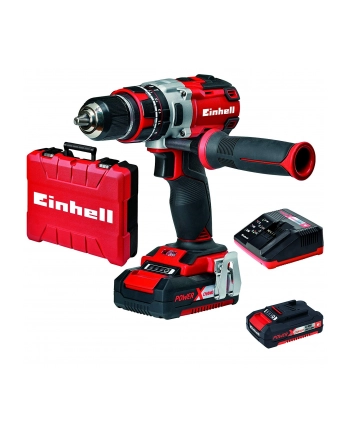 Einhell TE-CD 18 Li i BL nr 2