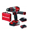Einhell TE-CD 18 Li i BL - nr 2