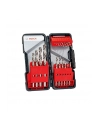 bosch powertools Bosch HSS twist drill zestaw PointTeQ - 135 - 18 pieces - nr 3