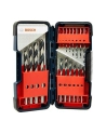 bosch powertools Bosch HSS twist drill zestaw PointTeQ - 135 - 18 pieces - nr 8
