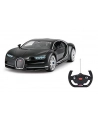 JAMARA Bugatti Chiron 1:14 kolor: czarny 27MHz - 405134 - nr 19