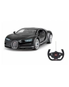 JAMARA Bugatti Chiron 1:14 kolor: czarny 27MHz - 405134 - nr 5