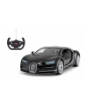 JAMARA Bugatti Chiron 1:14 kolor: czarny 27MHz - 405134 - nr 6