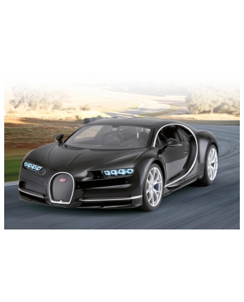 JAMARA Bugatti Chiron 1:14 kolor: czarny 27MHz - 405134 nr 2