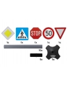 Jamara Traffic-Set-Grand A - nr 11