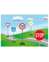 Jamara Traffic-Set-Grand A - nr 12