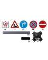 Jamara Traffic-Set-Grand B - nr 12