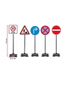 Jamara Traffic-Set-Grand B - nr 18