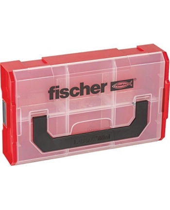 Fischer FIXtainer - empty nr 2