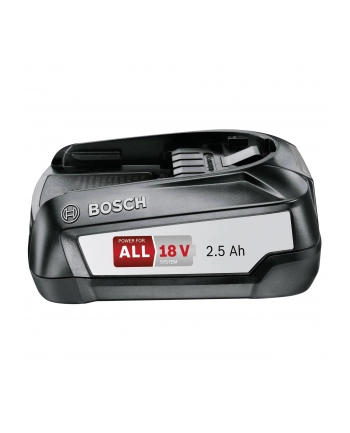 bosch powertools Bosch battery 2,5Ah Li-Ion gn - 1600A005B0 nr 2