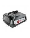 bosch powertools Bosch battery 2,5Ah Li-Ion gn - 1600A005B0 - nr 6