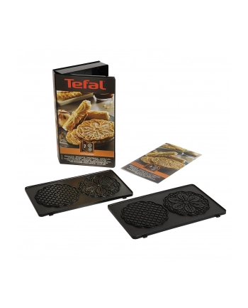 Tefall Snack Plate No. 7 Pastries - XA8007 nr 2