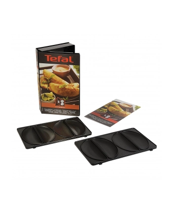Tefall Snack Plate No.8 Dumplings - XA 8008 nr 1