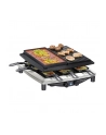 Steba Raclette RC 4 Plus Deluxe Chrom - 1450W - nr 12