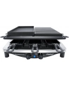 Steba Raclette RC 4 Plus Deluxe Chrom - 1450W - nr 15